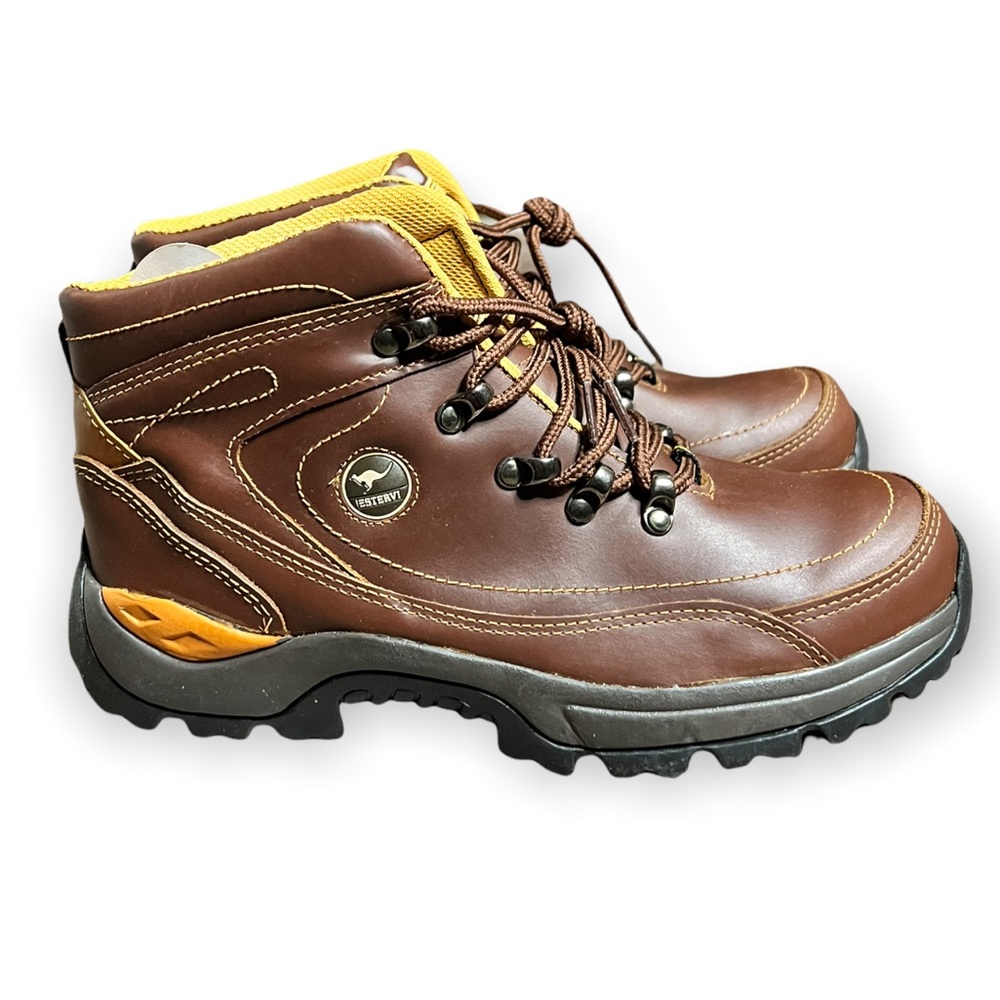 Estervi Men’s Hiking Boots